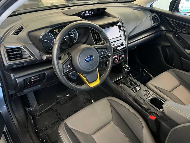 Used 2022 Subaru Crosstrek 2.5i Sport AWD/4WD image 22