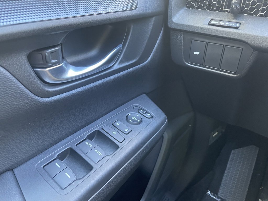 New 2026 Honda CR-V TrailSport image 15