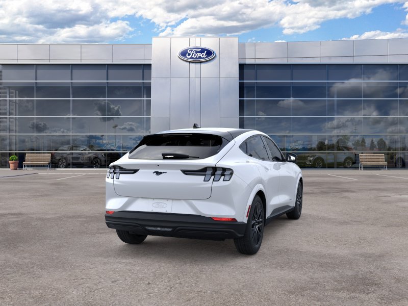 New 2026 Ford Mustang Mach-E Premium RWD image 41