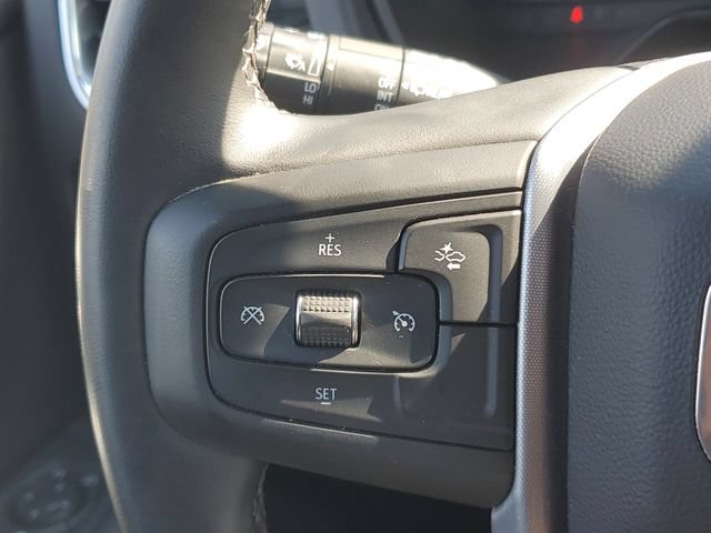 Certified 2023 GMC Yukon SLE w/ Gmc Pro Safety Plus Package AWD/4WD image 21