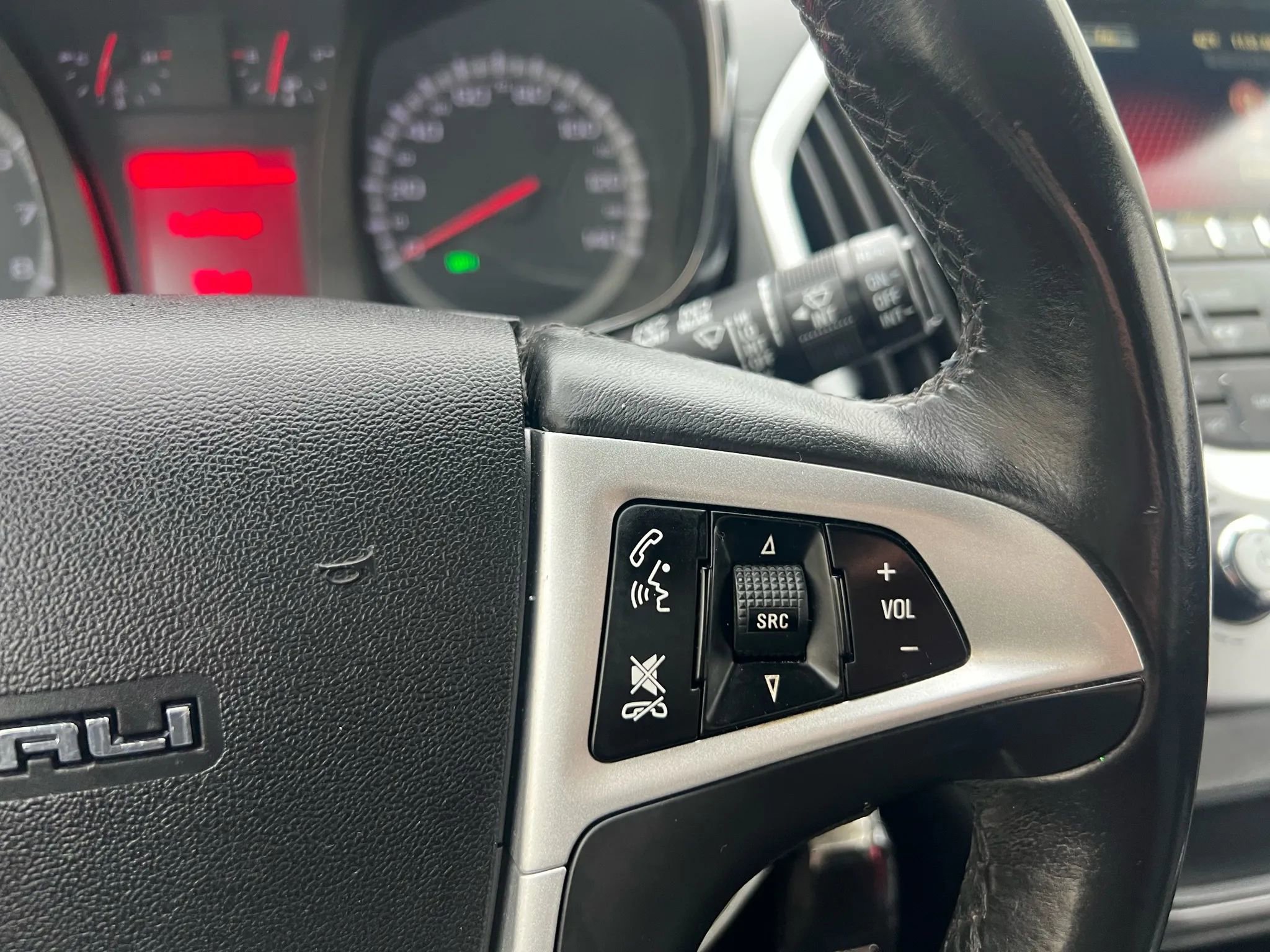 Used 2017 GMC Terrain Denali image 16