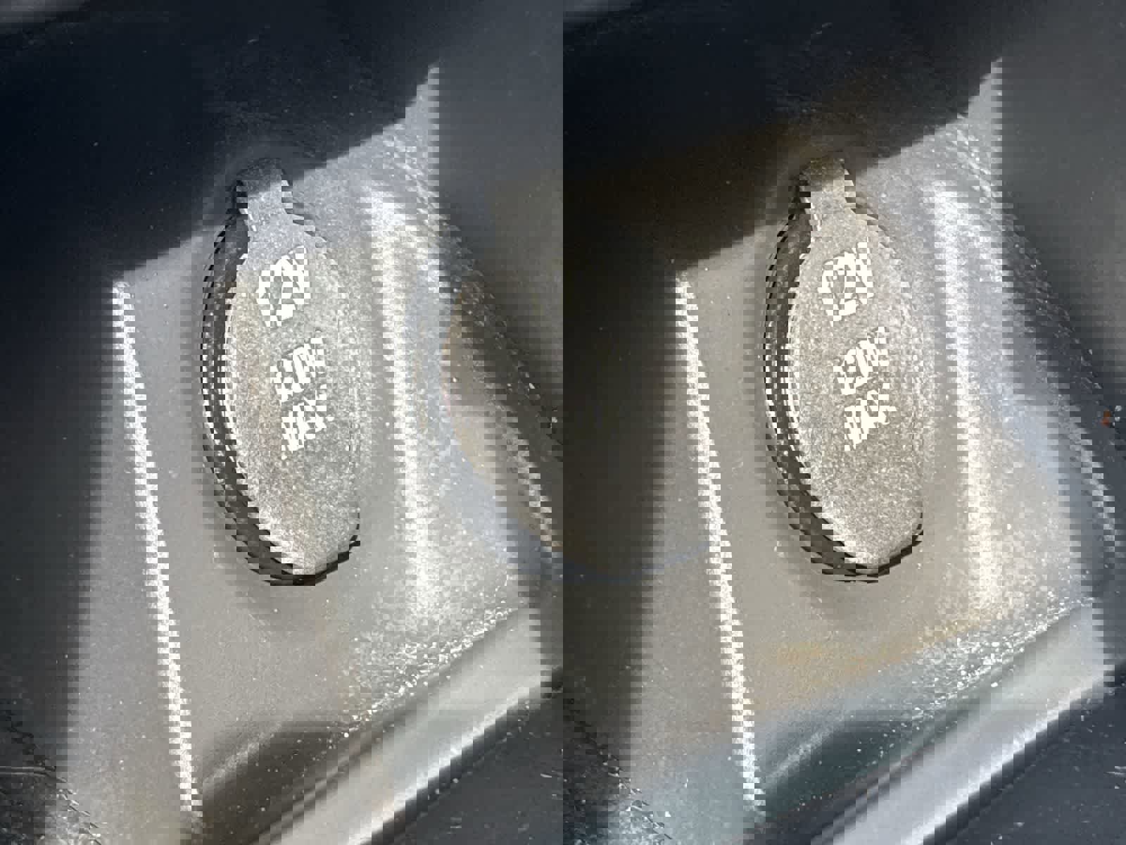 Used 2008 Pontiac G8 image 34