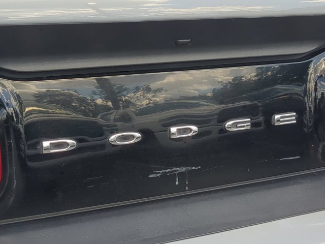 Used 2020 Dodge Challenger GT w/ Plus Package RWD image 13
