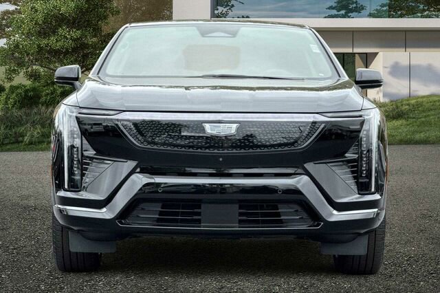 New 2026 Cadillac Optiq Sport 1 AWD/4WD image 9