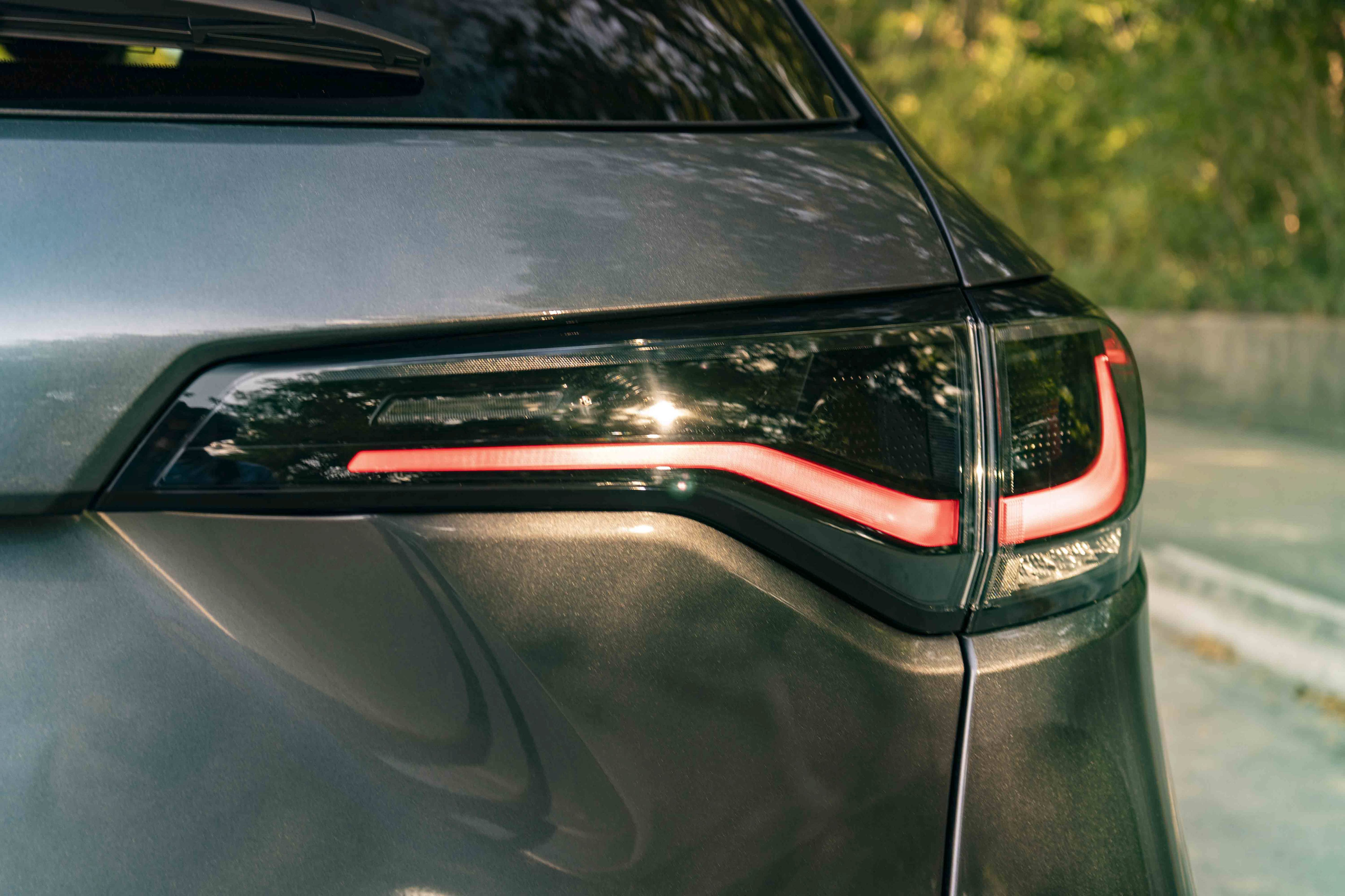 Certified 2027 Honda HR-V LX image 13