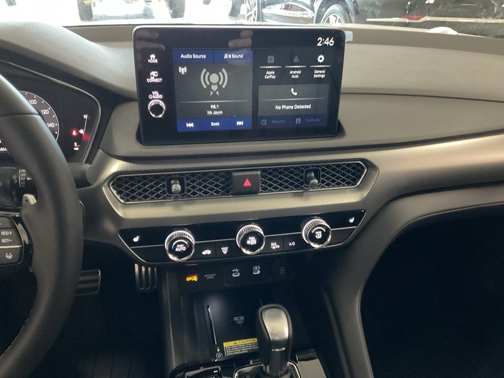 New 2026 Acura Integra A-Spec image 12