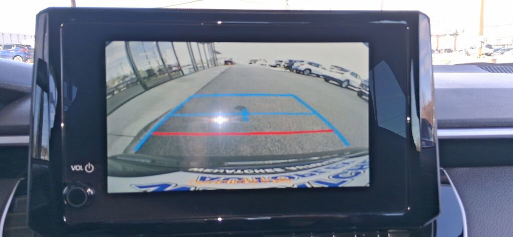 Used 2024 Toyota Corolla SE w/ SE Package image 36