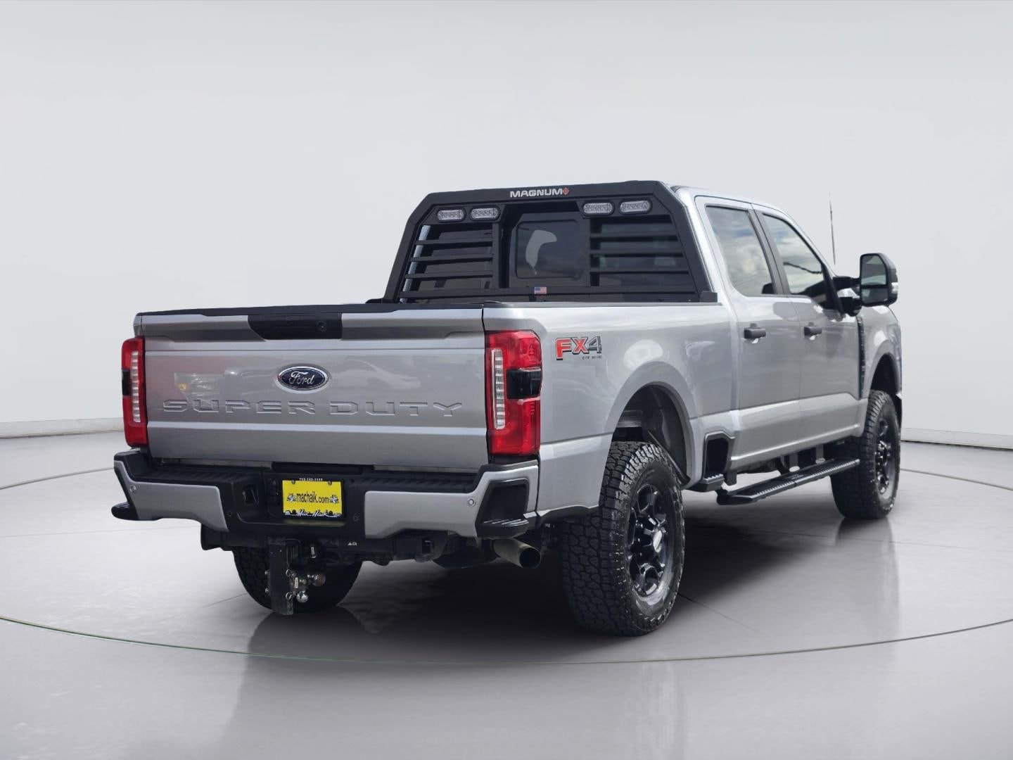 Used 2024 Ford F250 XL w/ STX Appearance Package AWD/4WD image 8