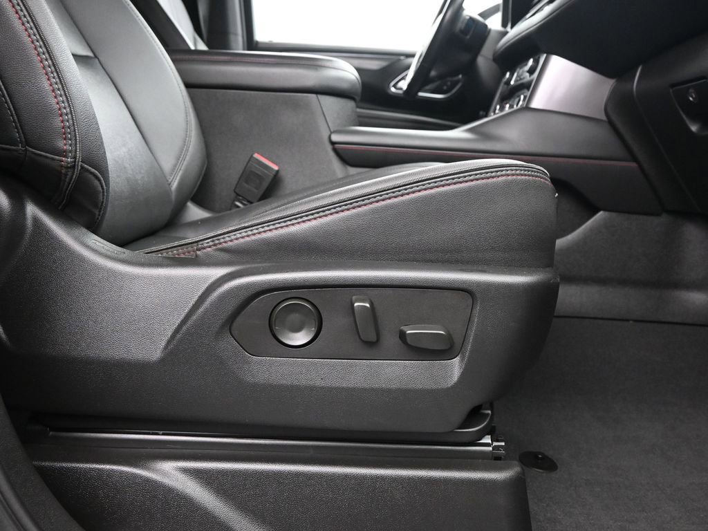 Used 2023 Chevrolet Tahoe RST image 15