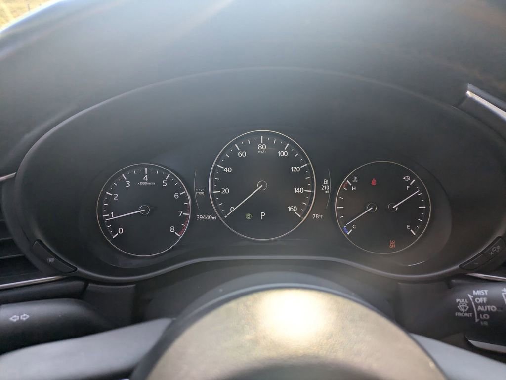 Used 2024 MAZDA CX-30 AWD 2.5 S w/ Select Sport Pkg image 14