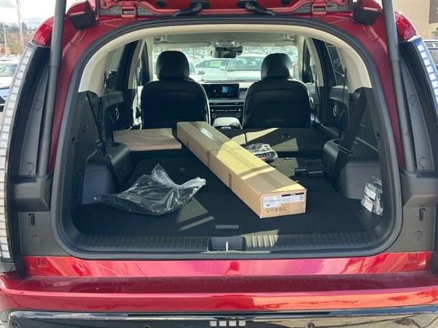 New 2026 Hyundai Ioniq 9 SEL image 8