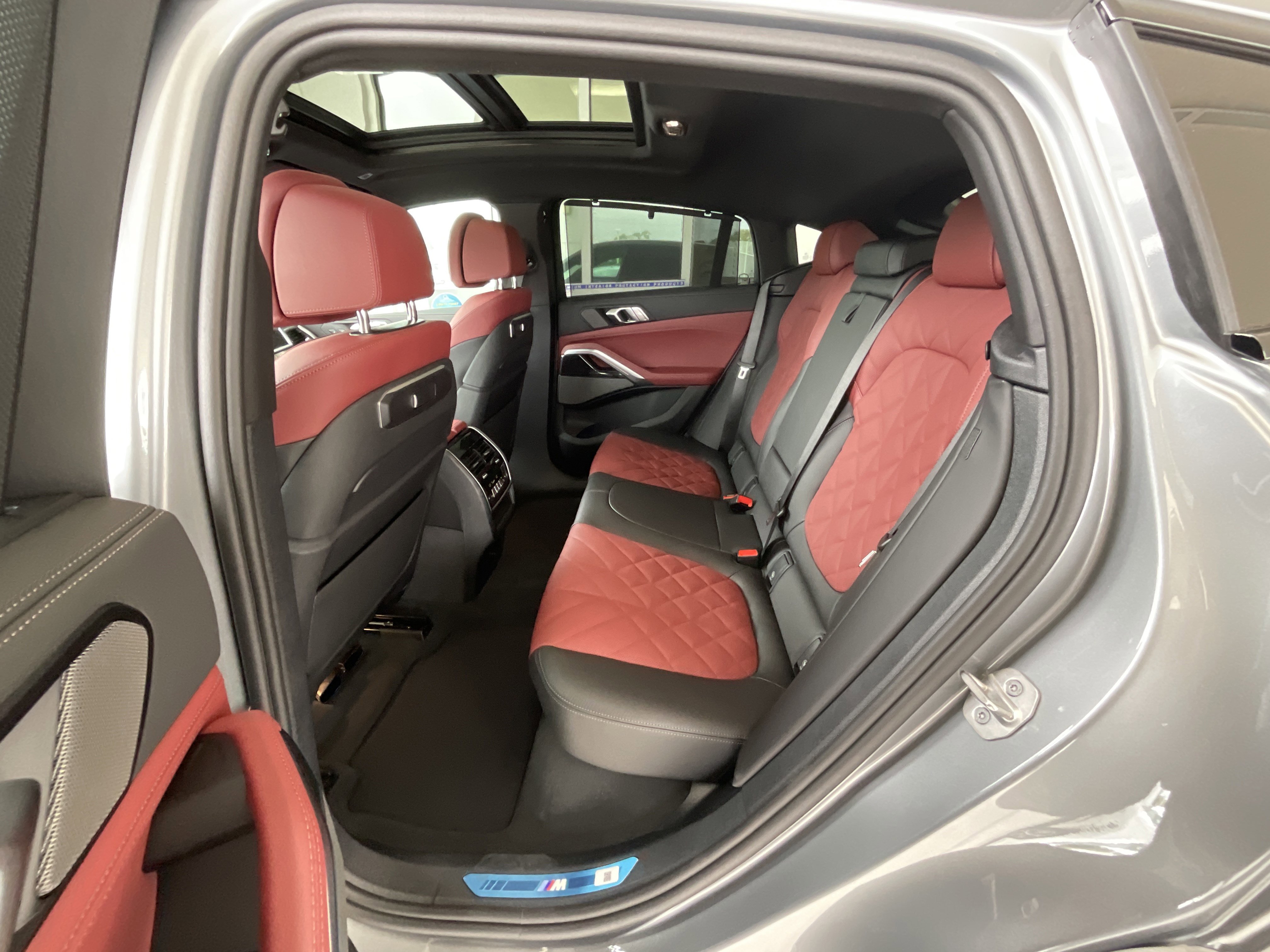 New 2026 BMW X6 xDrive40i AWD/4WD image 26