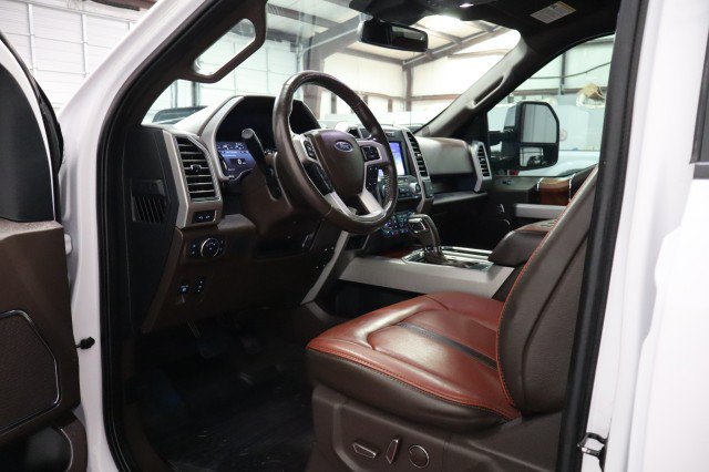 Used 2019 Ford F150 King Ranch w/ Max Trailer Tow Package AWD/4WD image 31