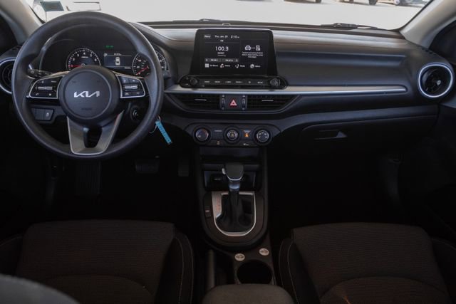 Used 2024 Kia Forte LXS image 24