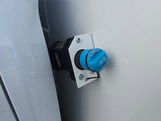 New 2026 Chevrolet Silverado 3500 W/T w/ WT Convenience Package image 11