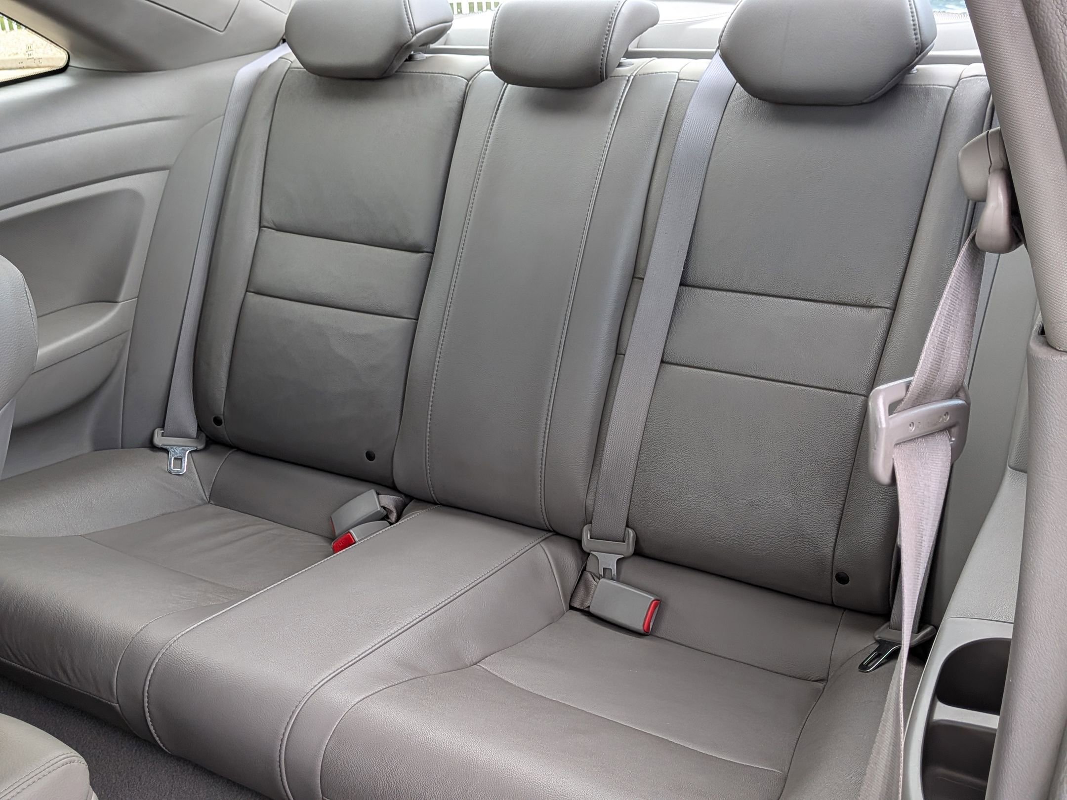 Used 2011 Honda Civic EX-L image 21