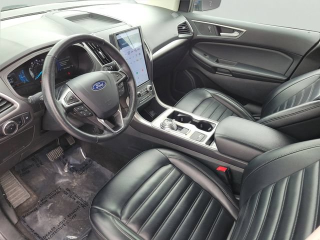 Used 2024 Ford Edge SEL AWD/4WD image 22