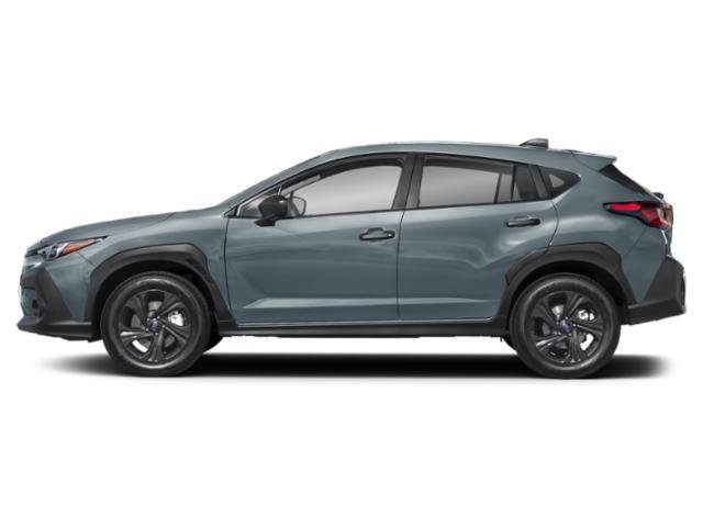 Used 2024 Subaru Crosstrek 2.0i AWD/4WD image 3