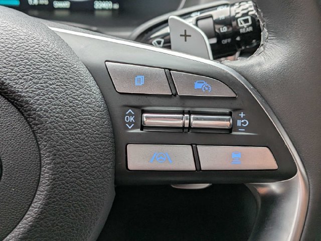 Used 2025 Hyundai Palisade Calligraphy AWD/4WD image 30