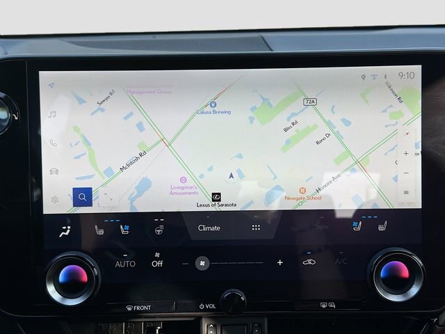 Used 2025 Lexus NX 350 AWD w/ Accessory Package (2T) image 32