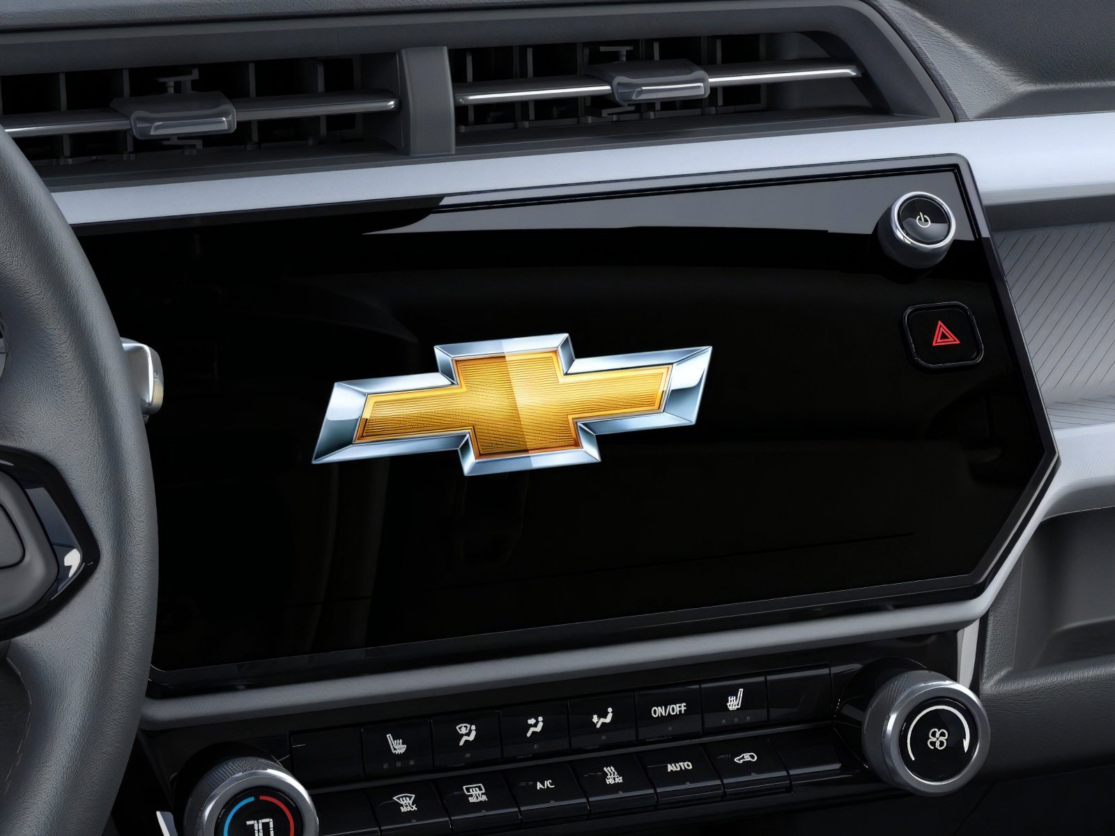 New 2027 Chevrolet Bolt LT image 20