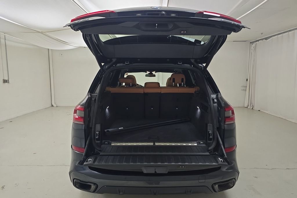 Certified 2023 BMW X5 xDrive45e w/ Executive Package image 30