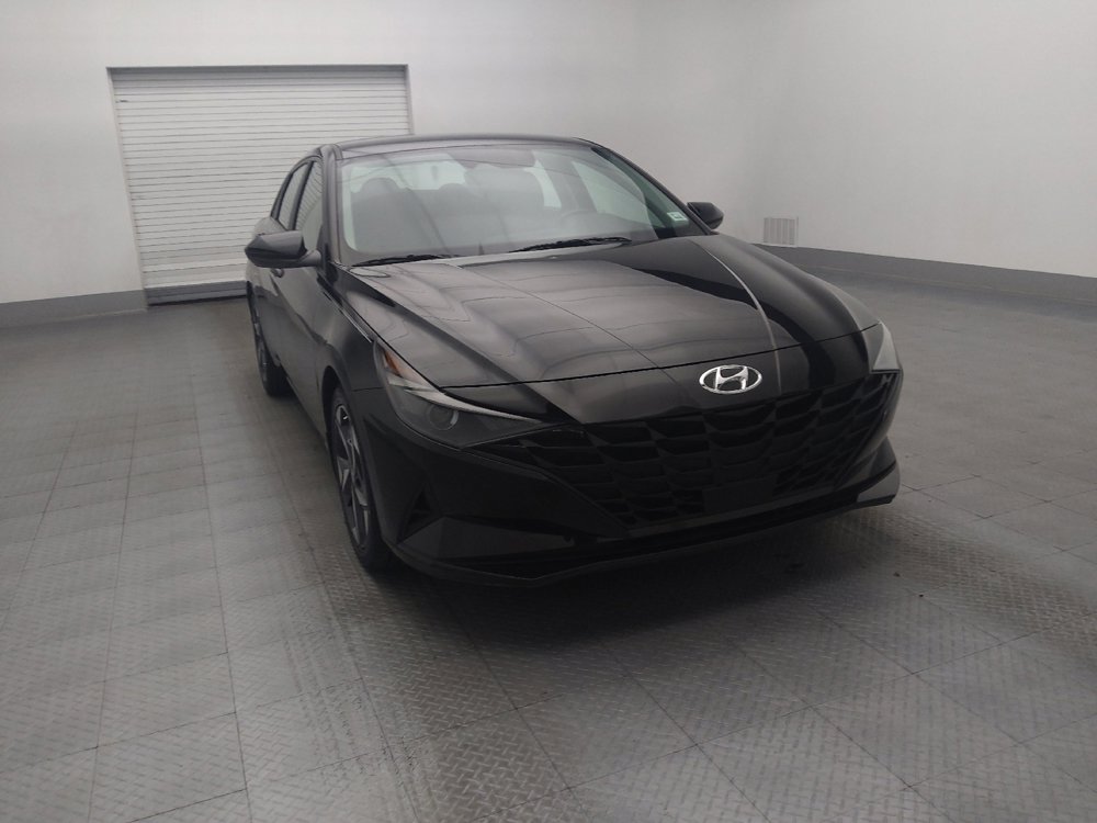 Used 2023 Hyundai Elantra SEL w/ Convenience Package image 14