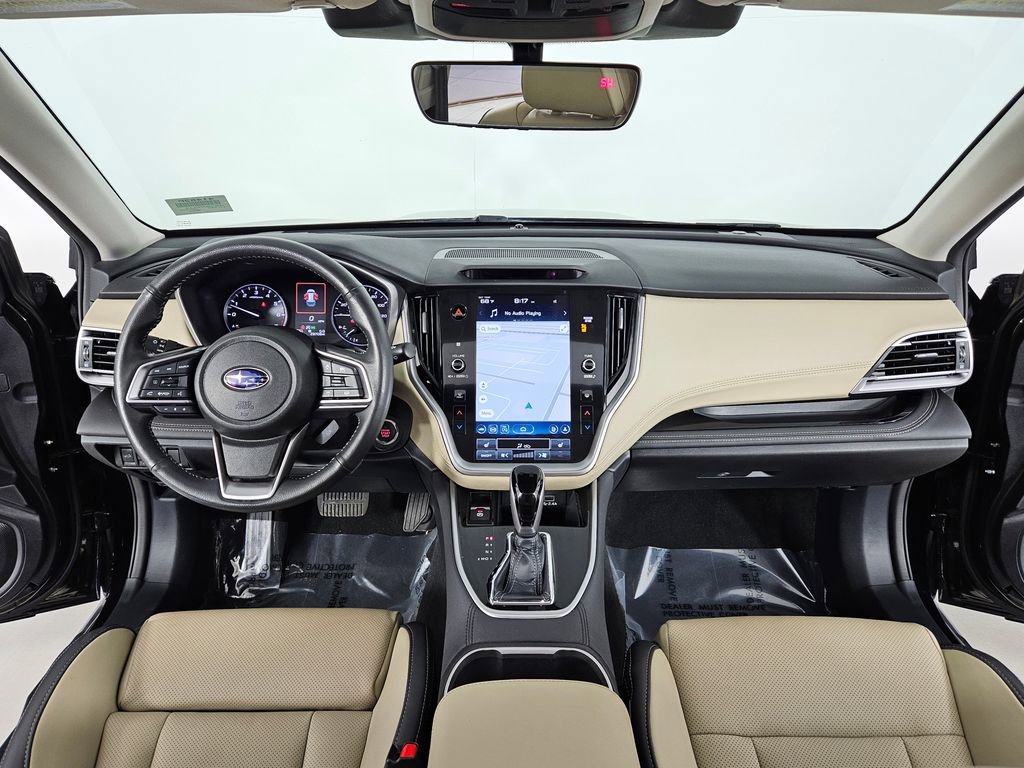 Certified 2023 Subaru Outback Limited image 25