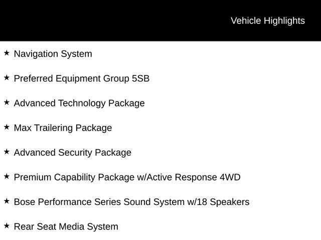 Certified 2024 GMC Yukon Denali Ultimate image 5