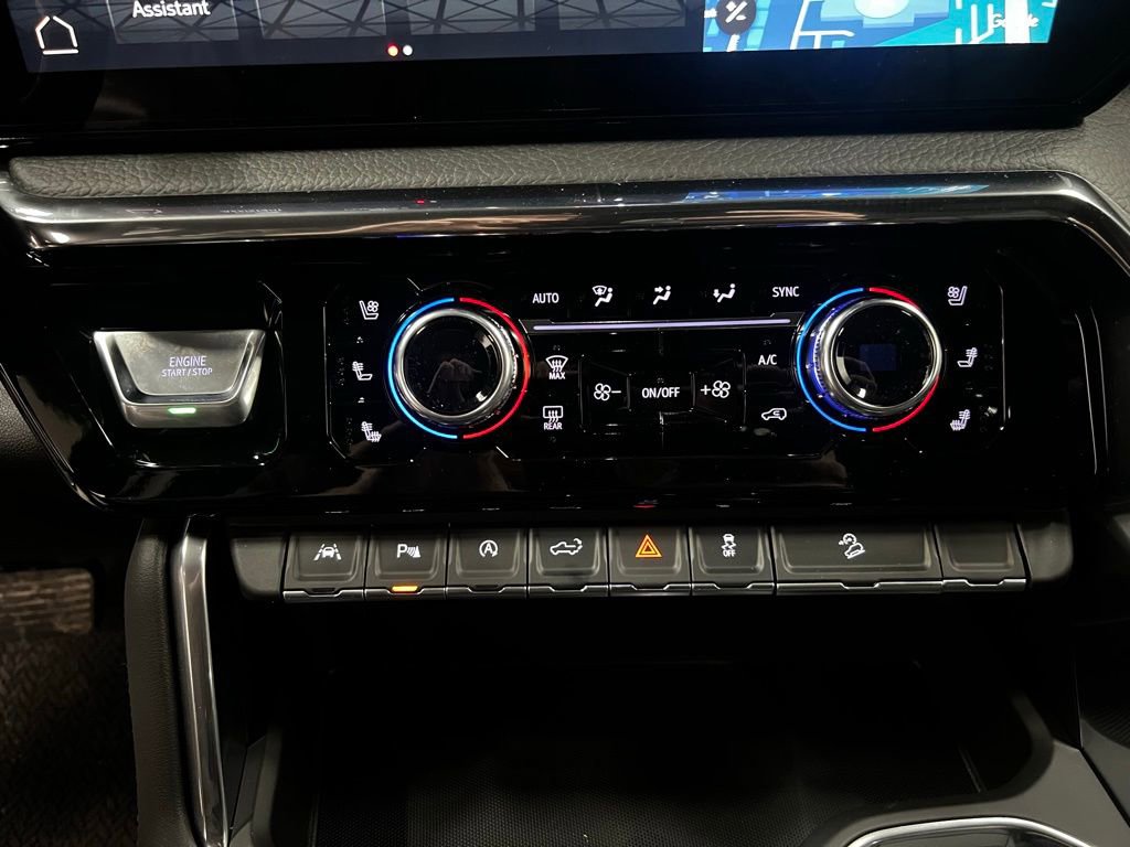 New 2026 GMC Sierra 1500 Denali image 26