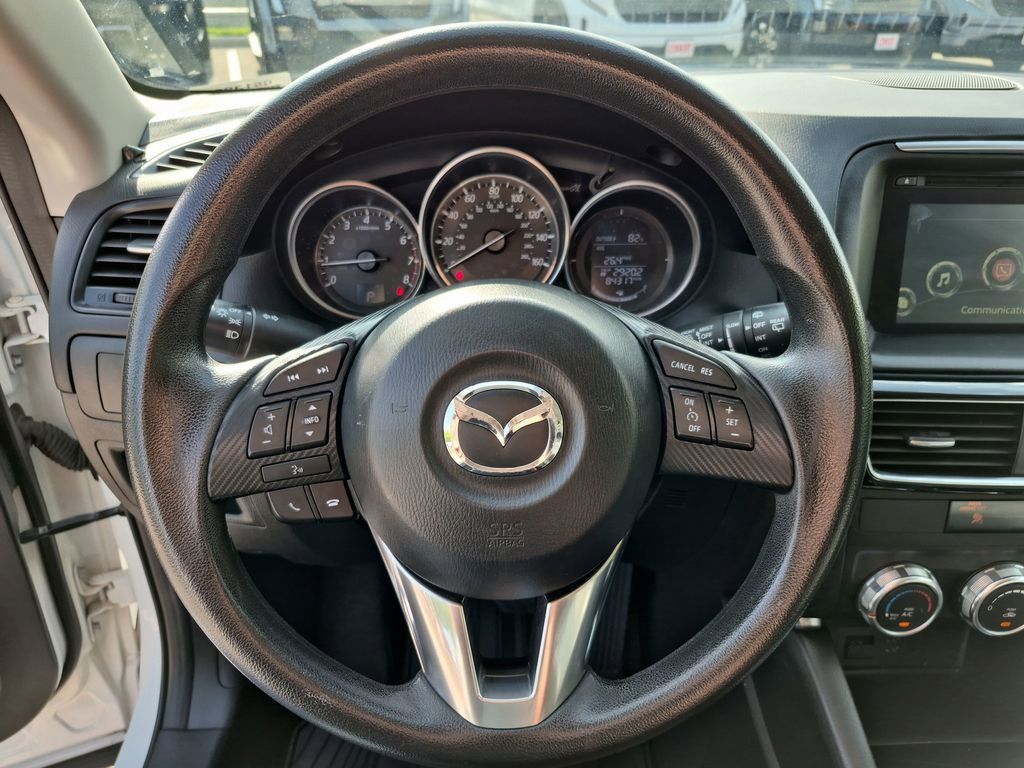 Used 2016 MAZDA CX-5 Sport FWD image 21