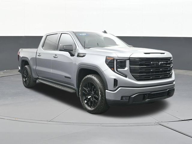 Used 2026 GMC Sierra 1500 Elevation AWD/4WD image 20