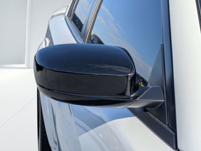 Used 2023 Dodge Charger SRT Hellcat RWD image 11