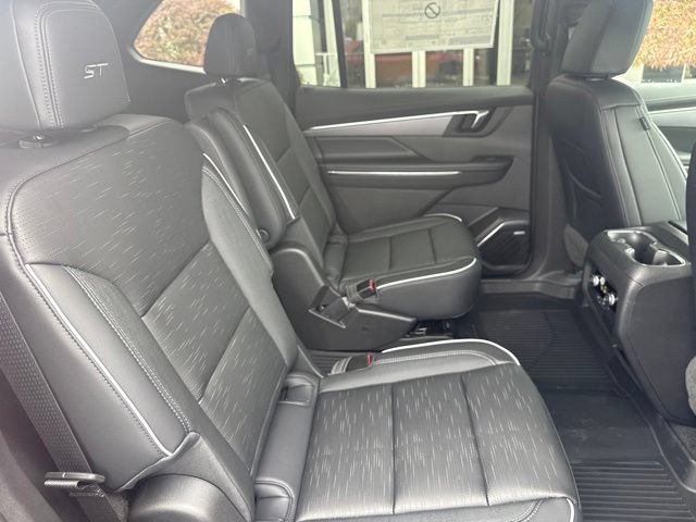 New 2026 Buick Enclave Sport Touring w/ Power Package AWD/4WD image 27
