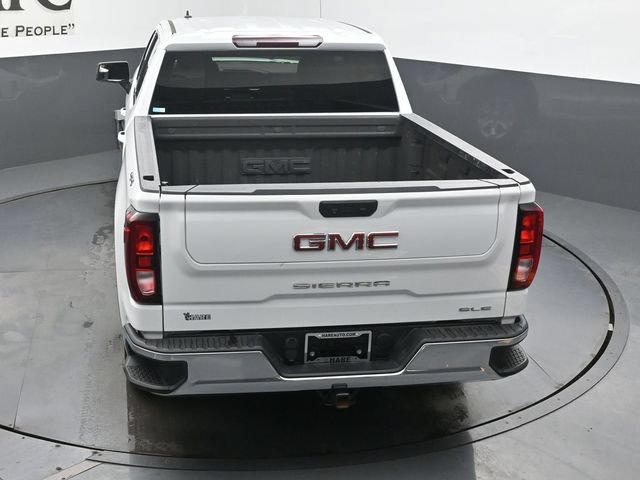 Used 2022 GMC Sierra 1500 SLE AWD/4WD image 56