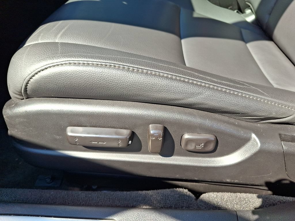 Certified 2019 Acura TLX V6 FWD image 14