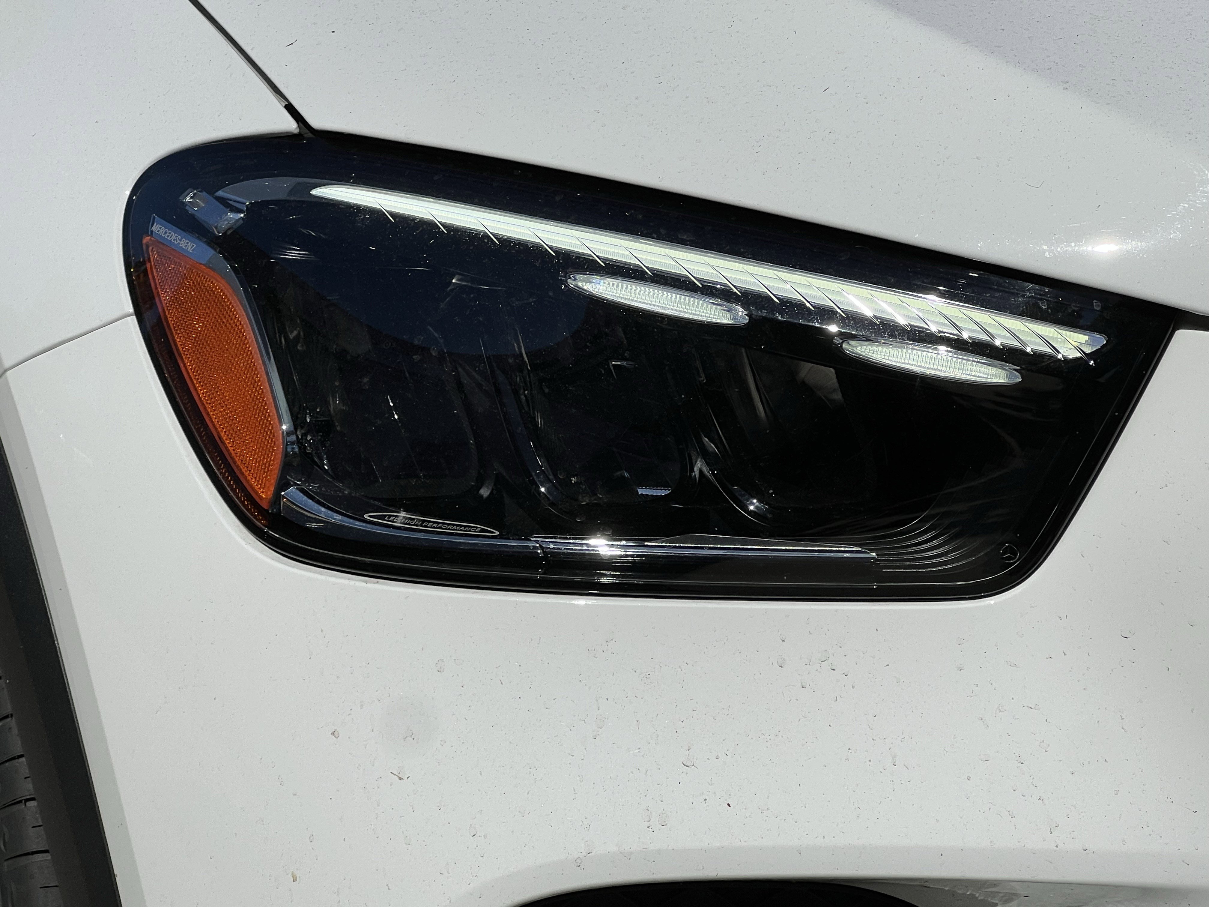 Used 2024 Mercedes-Benz GLE 350 4MATIC image 11