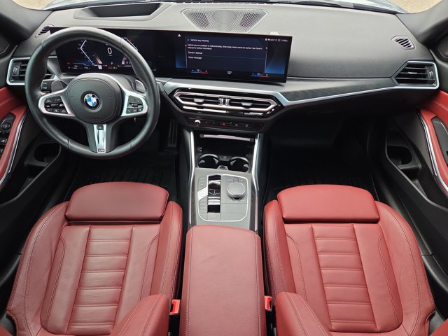 Certified 2023 BMW M340i xDrive AWD/4WD image 24