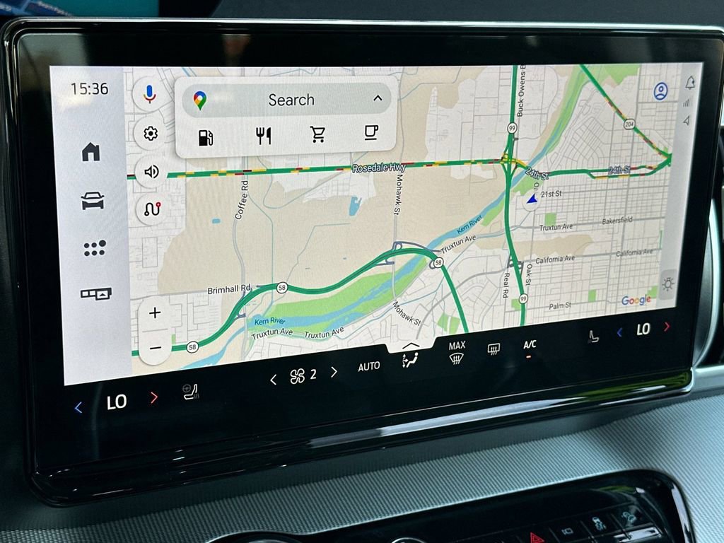 Certified 2025 Ford Expedition Active image 19