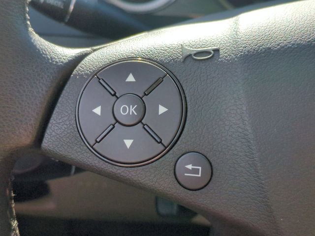 Used 2011 Mercedes-Benz C 300 4MATIC Sedan image 16