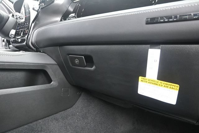 New 2027 RAM 1500 Limited AWD/4WD image 42