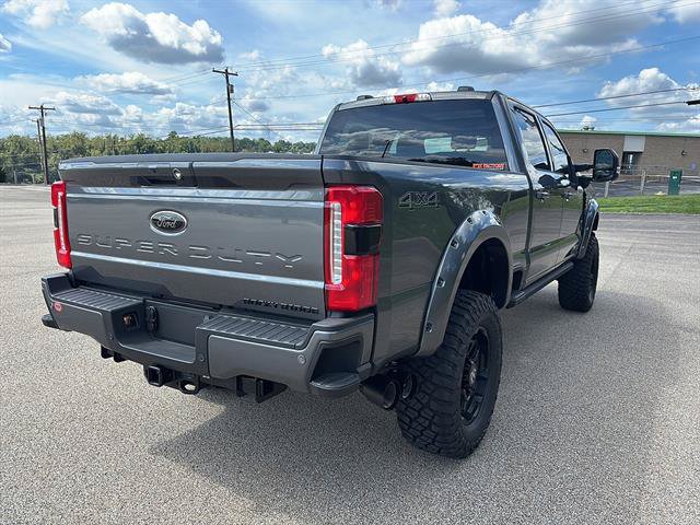 New 2026 Ford F250 XLT w/ XLT Premium Package AWD/4WD image 4