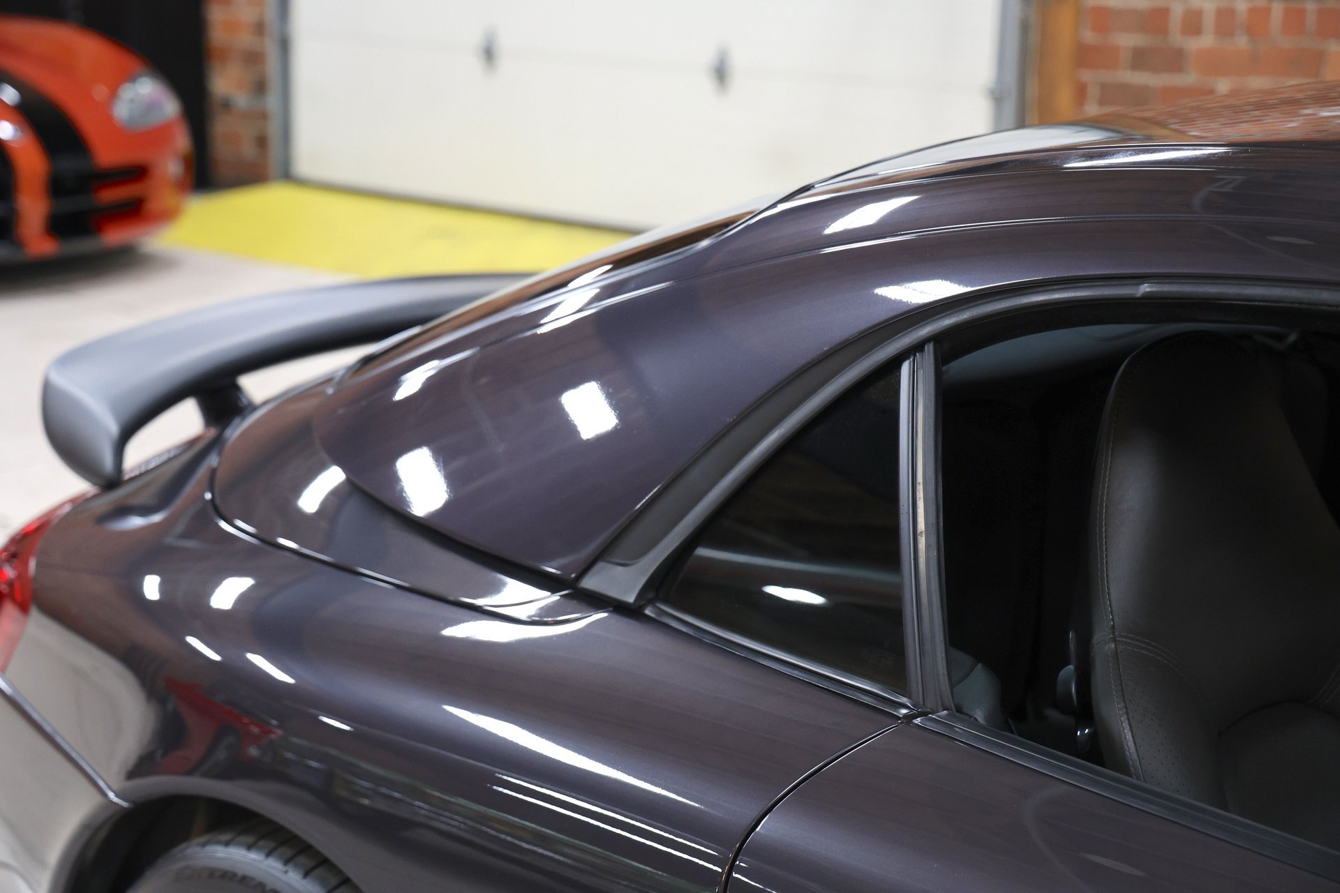 Used 1999 Porsche 911 Cabriolet image 17