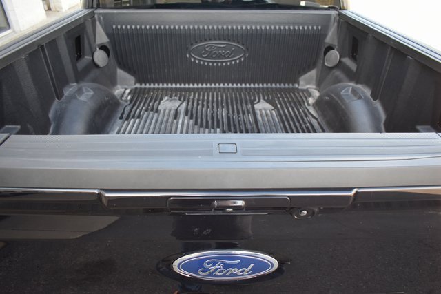 Used 2022 Ford F150 Lariat w/ Equipment Group 502A High image 54