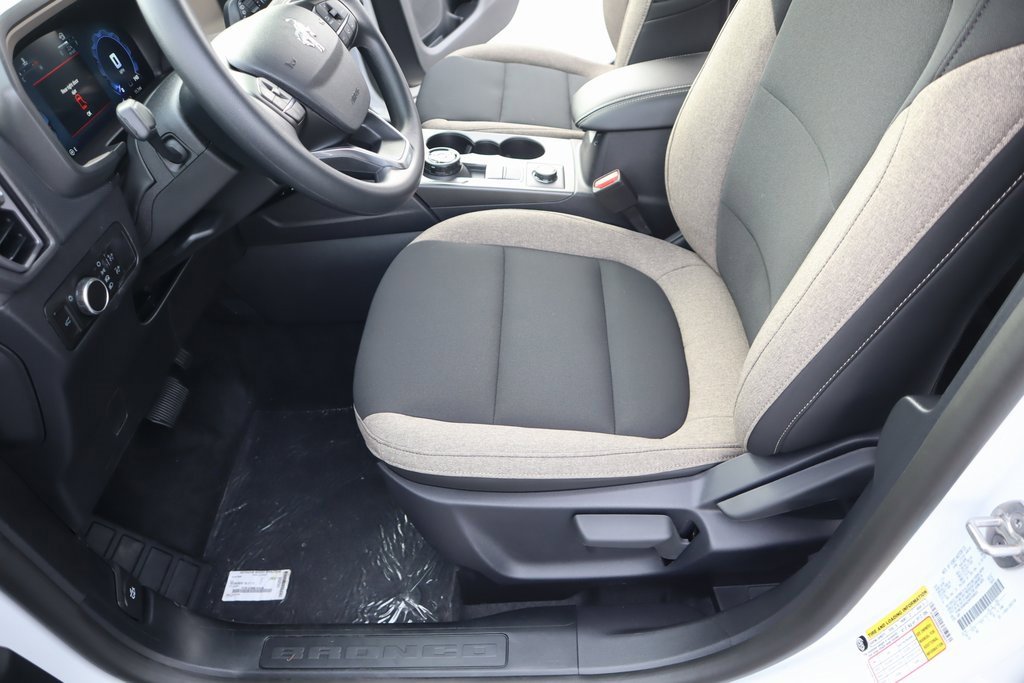 New 2025 Ford Bronco Sport Big Bend image 10