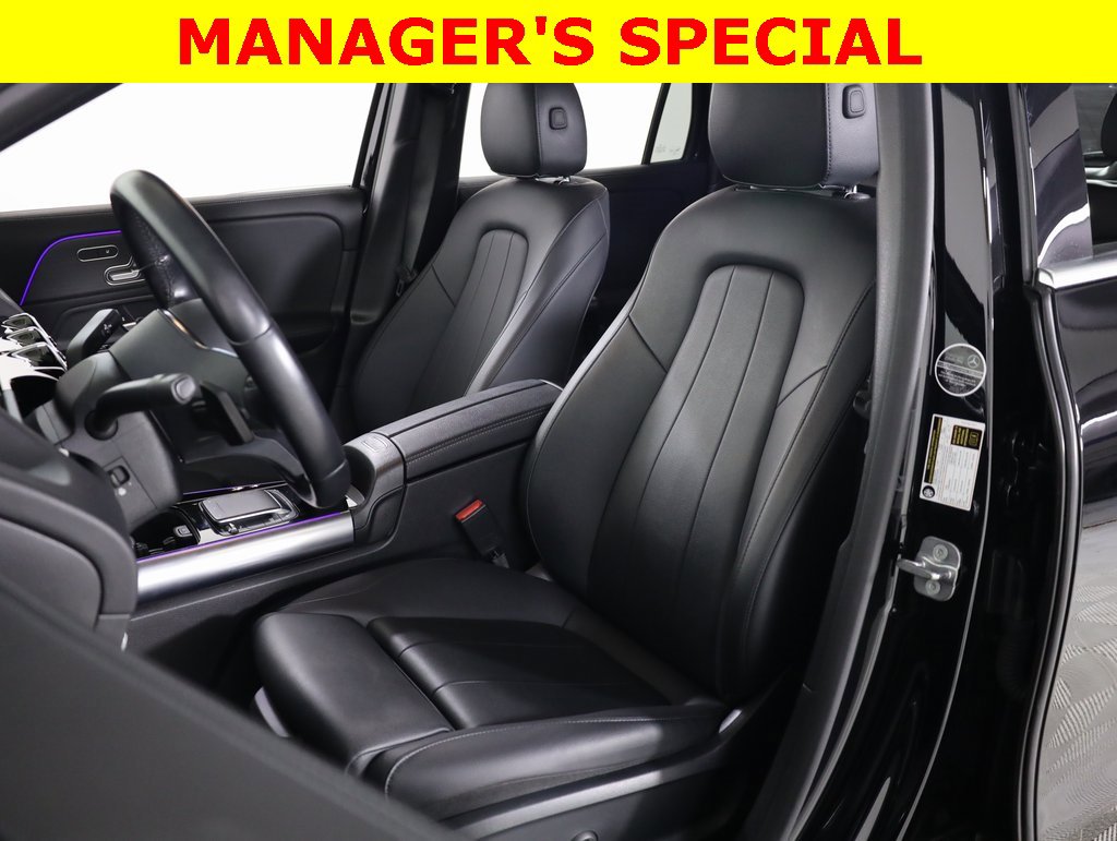 Used 2023 Mercedes-Benz GLA 250 4MATIC image 26