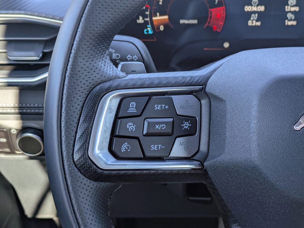 New 2026 Ford Mustang GT Premium image 26