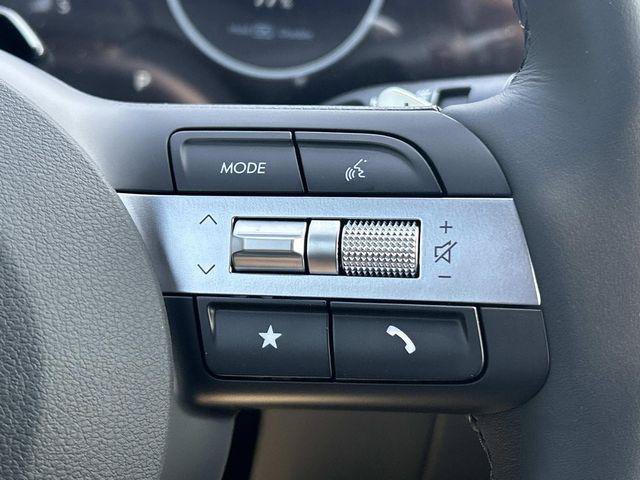 New 2026 Hyundai Santa Cruz XRT AWD/4WD image 9