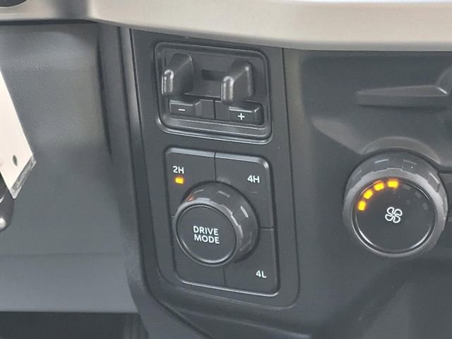 Used 2024 Ford F250 XLT image 27