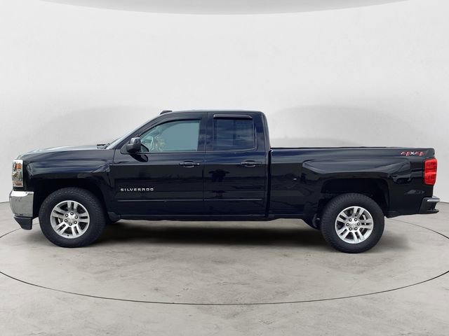 Used 2019 Chevrolet Silverado 1500 LT w/ All Star Edition image 2